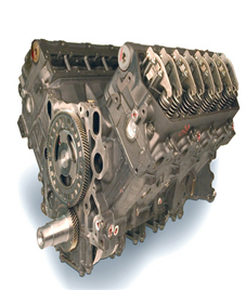 Engine Details