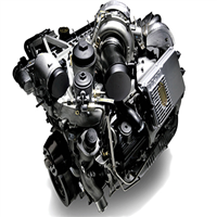 Engine Image-I
