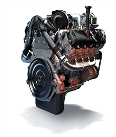 Engine Details