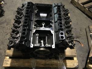 Engine Details