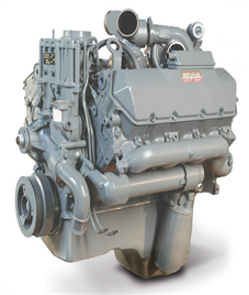 Engine Details