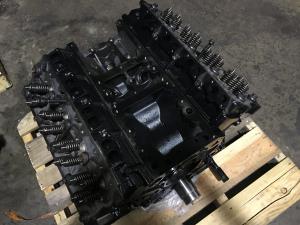 Engine Details
