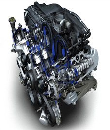 Engine Details