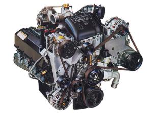 Engine Details