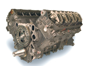 Engine Image-I