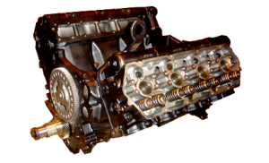Engine Image-I