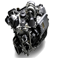 Engine Image-I