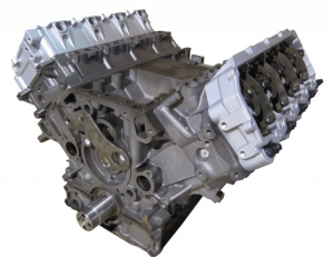 Engine Details