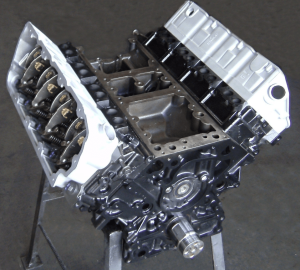 Engine Details