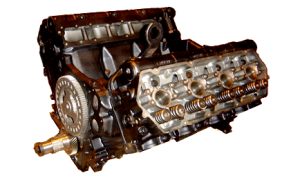 Engine Details