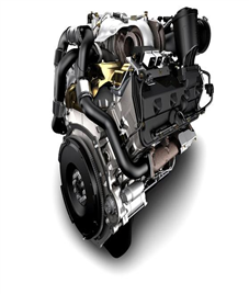 Engine Details