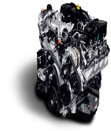 Engine Details