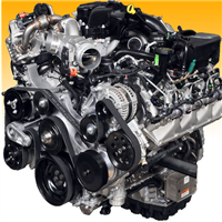 Engine Image-I