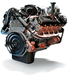 Engine Details