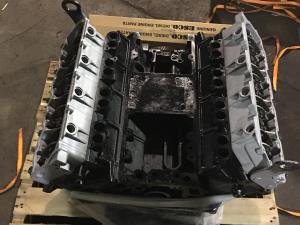 Engine Details