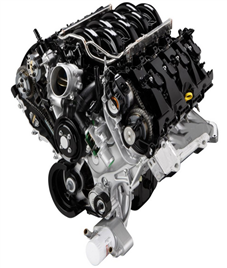 Engine Details